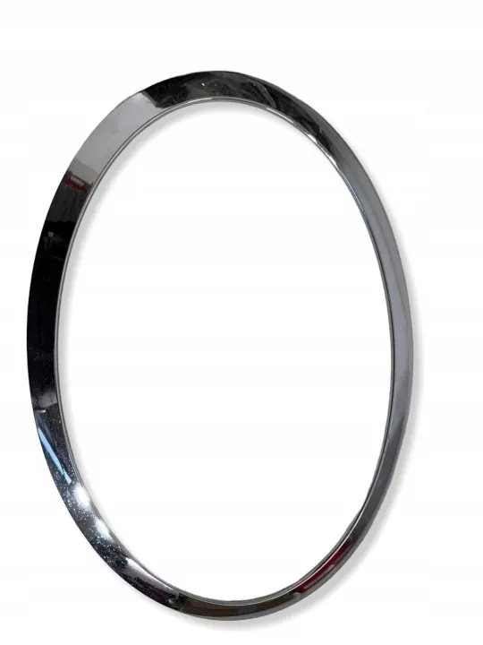 MINI OEM 7300632 Voor Rechter Koplamp Chrome Rand image 4