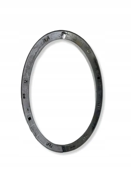 MINI OEM 7300632 Voor Rechter Koplamp Chrome Rand image 5