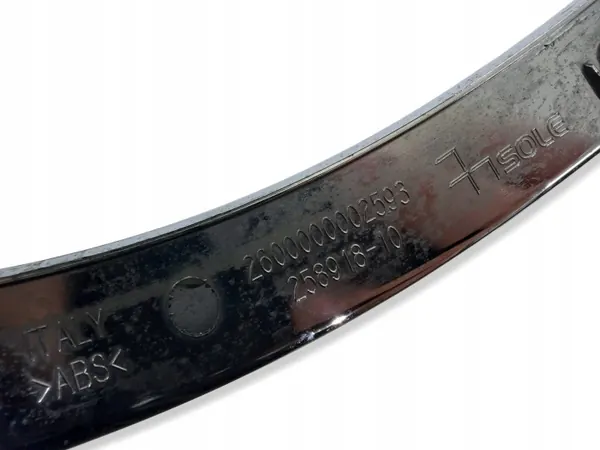 MINI OEM 7300632 Voor Rechter Koplamp Chrome Rand image 7