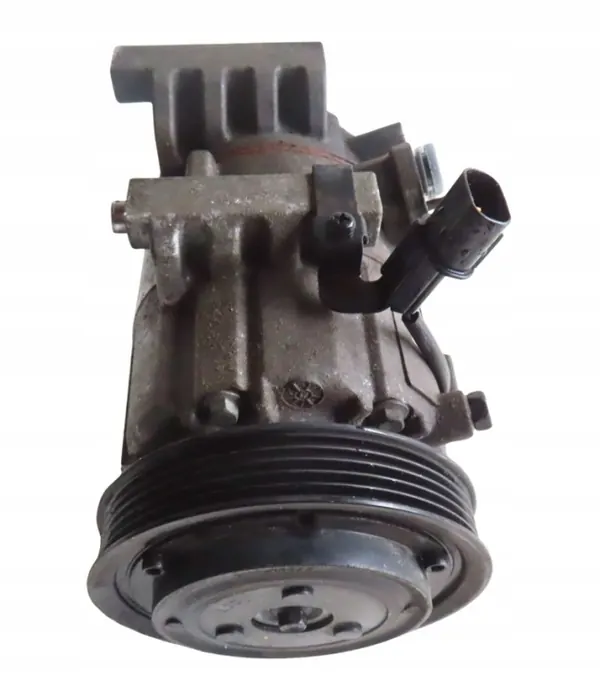 Compresor A/C usado OEM F500-JDCCE12 para Hyundai i30 image 5