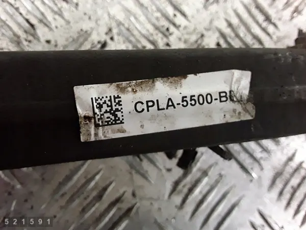 Bras de suspension Land Rover Discovery OEM cpla5500bb image 5