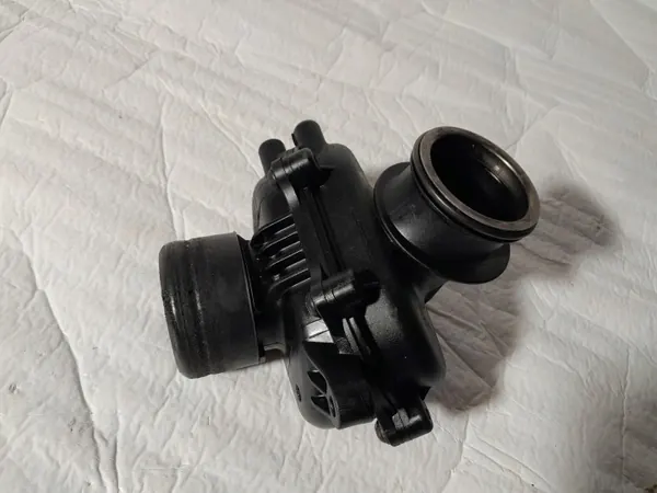 Mercedes-Benz OE A6421400000 Schalldämpfer - Gebraucht image 3