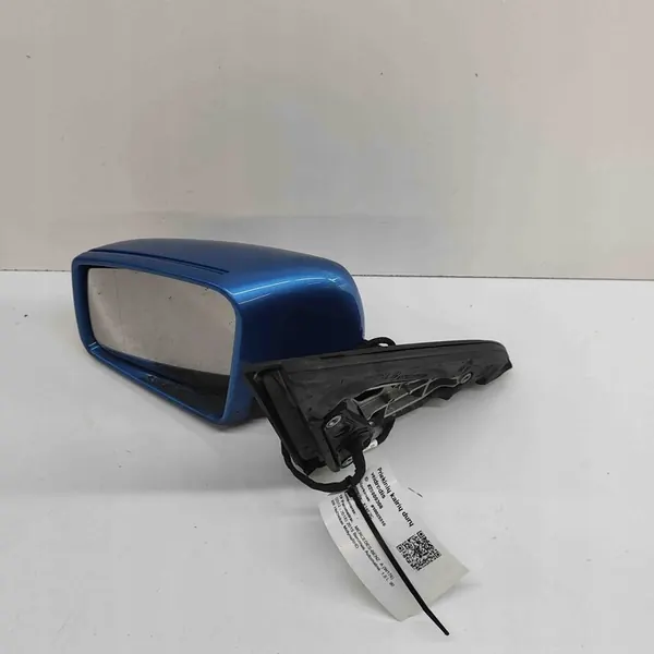 Specchio sinistro MERCEDES-BENZ A (W176) 2013 image 3