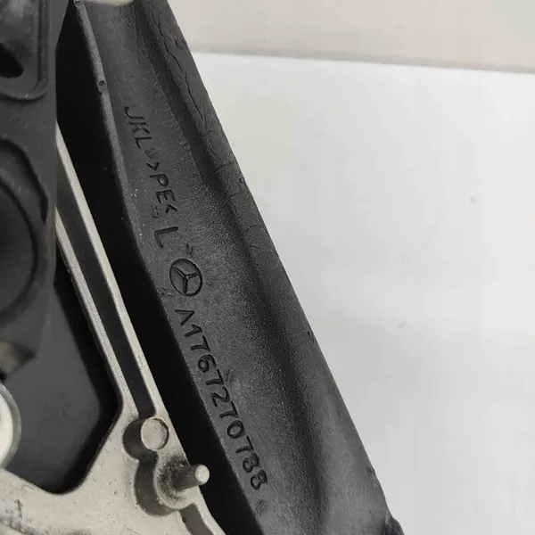 Specchio sinistro MERCEDES-BENZ A (W176) 2013 image 8