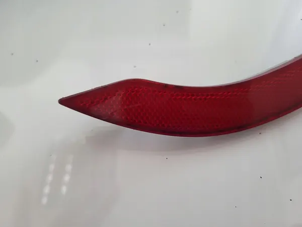 Oikea Takapuskuriheijastin Opel Insignia A 2009-2017 OEM image 2