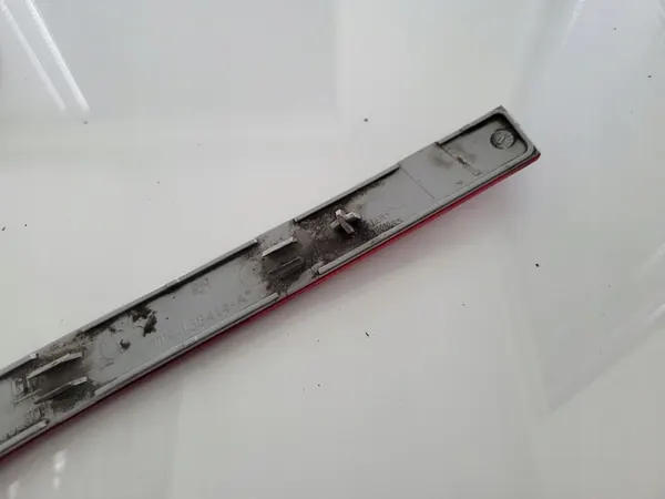 Oikea Takapuskuriheijastin Opel Insignia A 2009-2017 OEM image 4