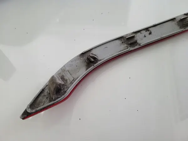 Oikea Takapuskuriheijastin Opel Insignia A 2009-2017 OEM image 5