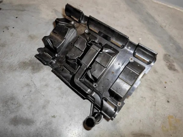 Oljesugrör OEM A6511800251 Mercedes-Benz Begagnad image 4