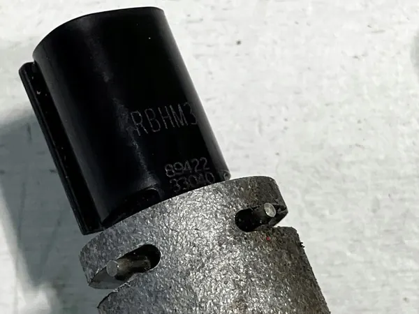 TOYOTA LEXUS Vesiliitin Lämpöanturi 89422-33040 image 5