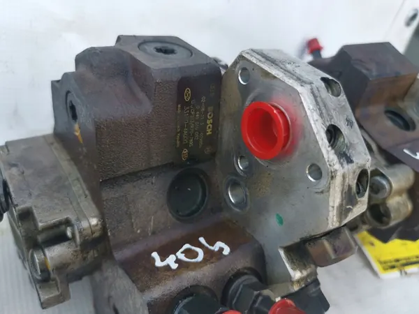 Kraftstoffpumpe 0445010052 33100-4A000 KIA SORENTO HYUNDAI H1 image 4