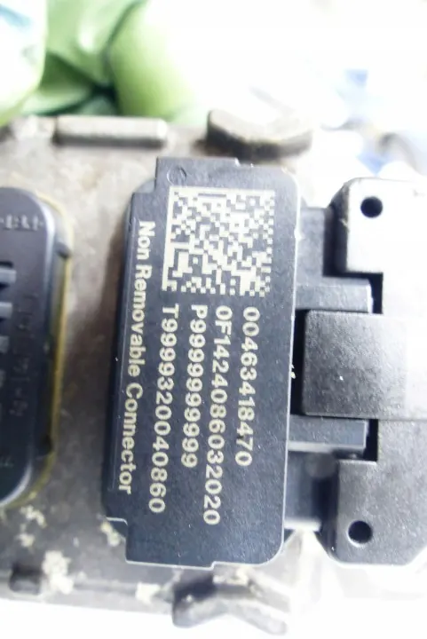 Sensor NOx OEM NS11A 00463418470 para Fiat Ducato IV 2.3 image 5