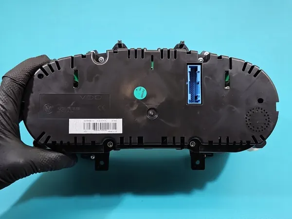 INSTRUMENTTI AUDI Q3 2.0 TDI image 4