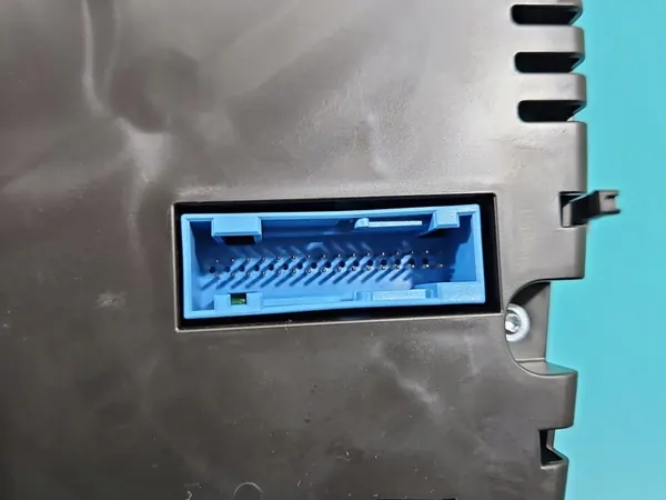 INSTRUMENTTI AUDI Q3 2.0 TDI image 6