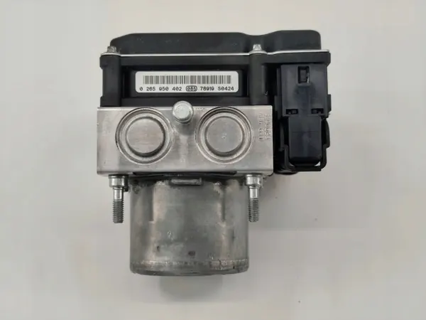 Bomba ABS OEM 13277813 para Opel Corsa D image 5