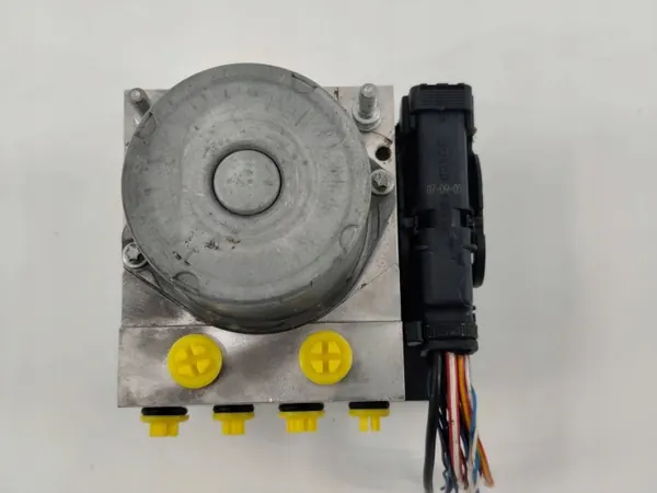 Bomba ABS OEM 13277813 para Opel Corsa D image 8