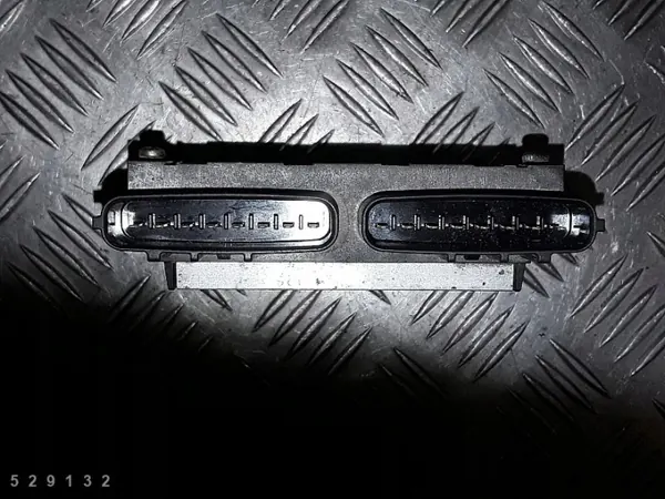 2005 Toyota Corolla ECU 8987120050 85kW image 3