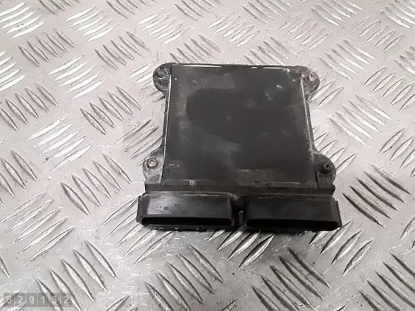 2005 Toyota Corolla ECU 8987120050 85kW image 4