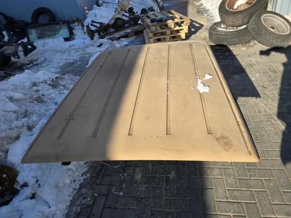 Jeep Wrangler TJ Hardtop OEM TJDach 97-07 2O image 3