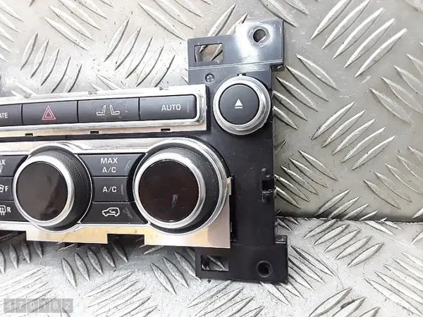 Land Rover AC-styrmodul OEM dpla18a802df image 3