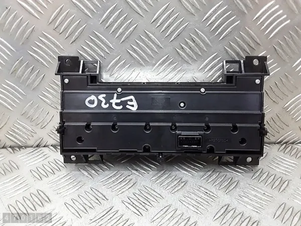 Land Rover AC-styrmodul OEM dpla18a802df image 5