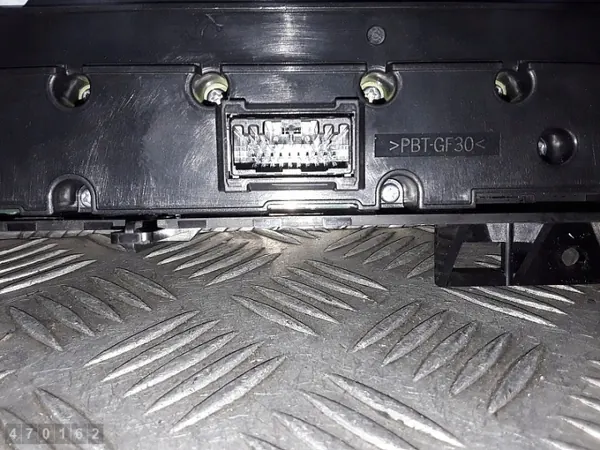 Land Rover AC-styrmodul OEM dpla18a802df image 7
