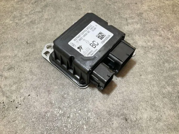 Module airbag V0840426J1A pour Ford Transit Connect image 4