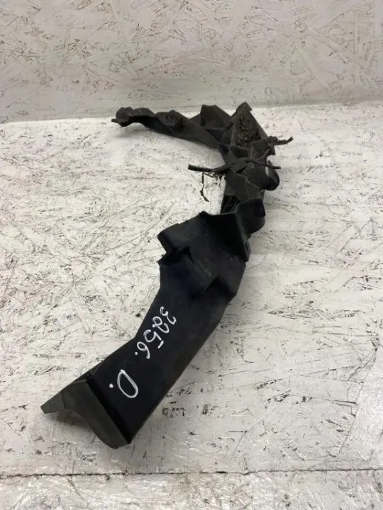 BMW 3 E90 Oikea etuvalo OEM 51647138402 image 4