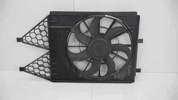 SEAT OE Koelventilator OEM 360183184 - Gebruikt image 4