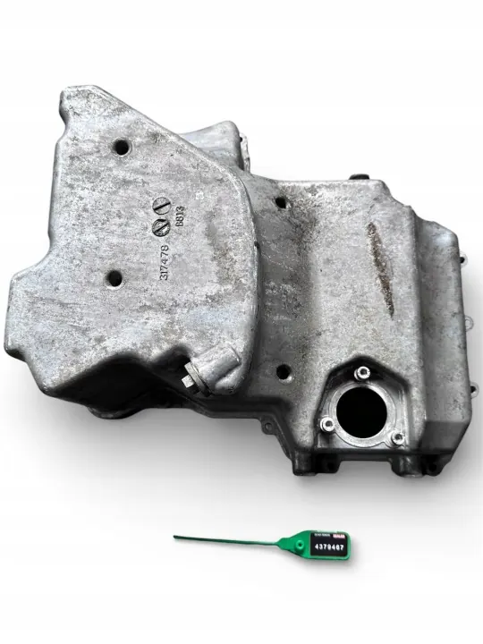 Ölwanne OEM 317478 für Alfa Romeo Giulia Quadrifoglio image 2
