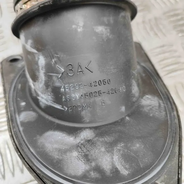 Lenksäulenverbinder Toyota RAV 4 V 2.5L OEM 4522042010 image 6