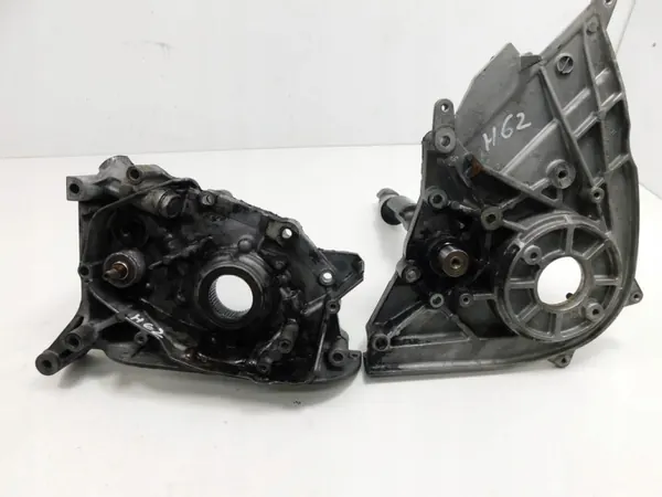 Bomba de aceite ejes de equilibrado OEM Mitsubishi L-200 image 2