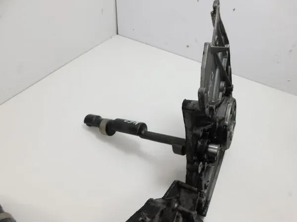 Bomba de aceite ejes de equilibrado OEM Mitsubishi L-200 image 3