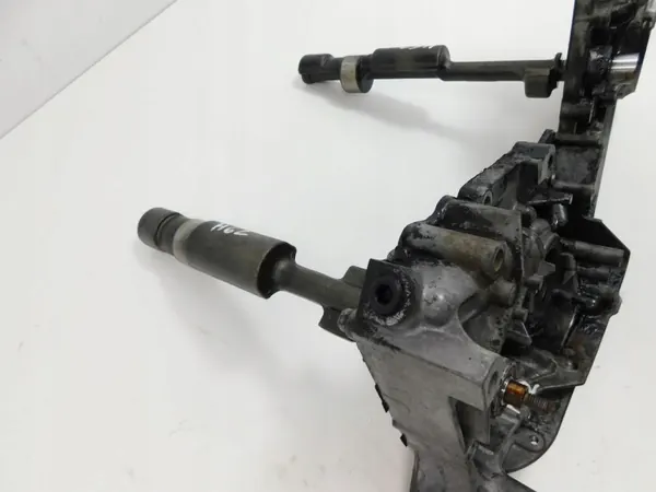 Bomba de aceite ejes de equilibrado OEM Mitsubishi L-200 image 4