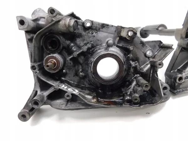 Bomba de aceite ejes de equilibrado OEM Mitsubishi L-200 image 5