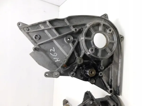 Bomba de aceite ejes de equilibrado OEM Mitsubishi L-200 image 6