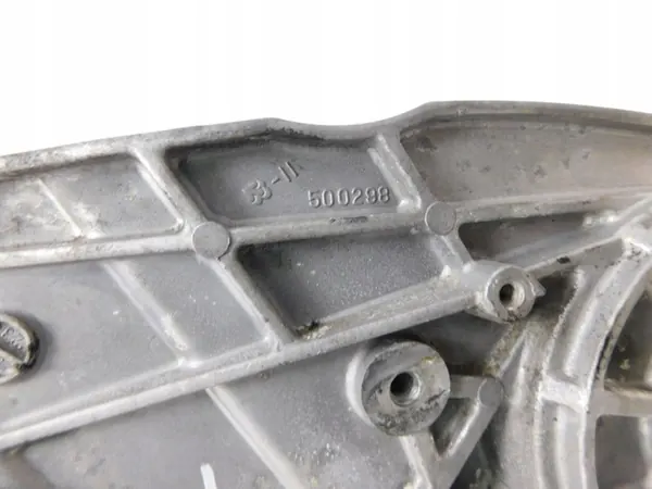 Bomba de aceite ejes de equilibrado OEM Mitsubishi L-200 image 7