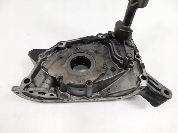 Bomba de aceite ejes de equilibrado OEM Mitsubishi L-200 image 8