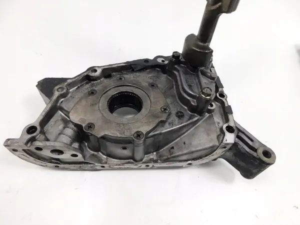 Bomba de aceite ejes de equilibrado OEM Mitsubishi L-200 image 9