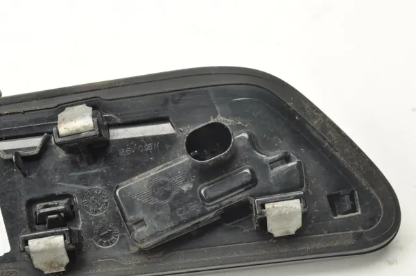 MINI Cooper F55 F56 höger blinkers OEM 9879001 image 4