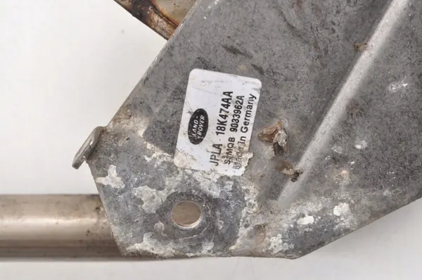 Webasto lämmityssäleikkö OEM JPLA18K474AA Land Rover image 7