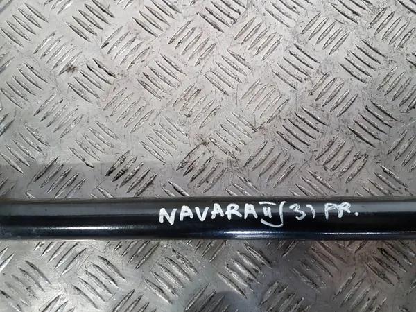 Nissan Navara D40 Frontstabilisator OEM 54611EB31B image 4