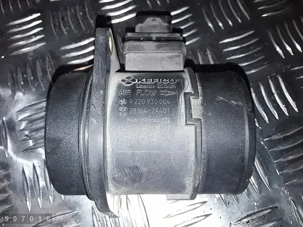 Luftmassenmesser Hyundai I30 I Lift 1.6CRDI image 2