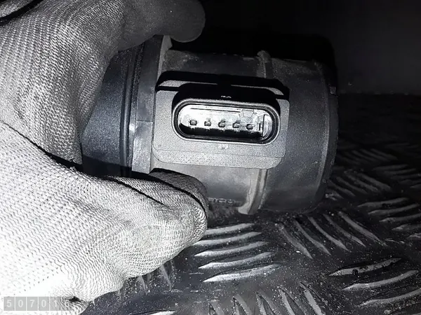 Luftmassenmesser Hyundai I30 I Lift 1.6CRDI image 4