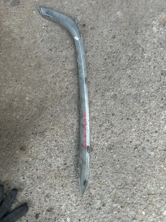 OPEL INSIGNIA 2013-2017 KROMI KORISTE OIKEA KATULAMPPU 22787052 image 2