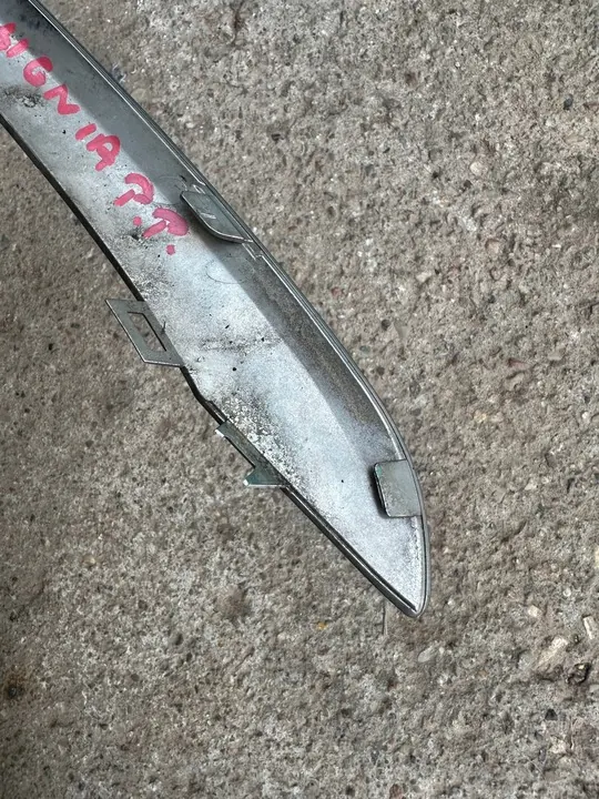 OPEL INSIGNIA 2013-2017 KROMI KORISTE OIKEA KATULAMPPU 22787052 image 5