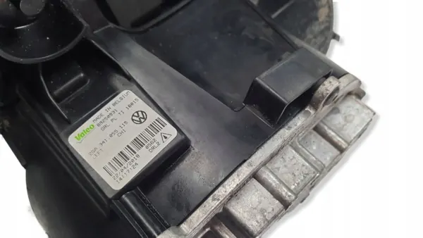 LED-Scheinwerfer links OEM 2GA94105555 mit DRL und PDC image 4