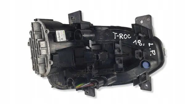 LED-Scheinwerfer links OEM 2GA94105555 mit DRL und PDC image 5