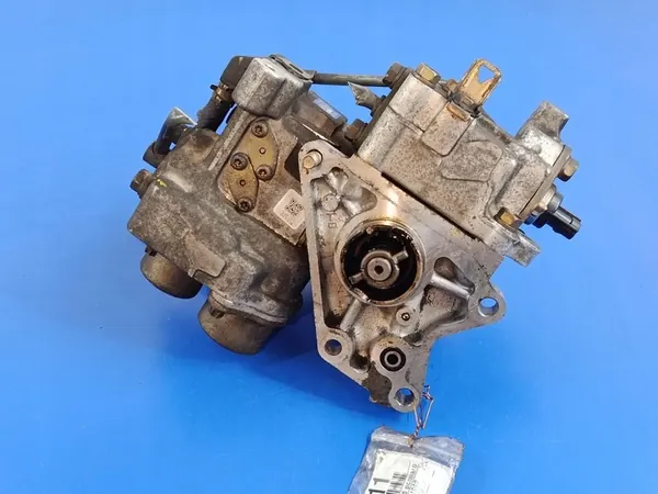 Bomba de Alta Presión Mitsubishi Carisma 1.8GDI MD351017 image 2