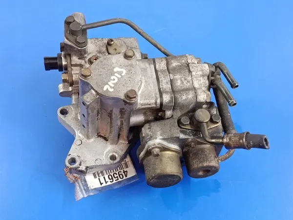 Bomba de Alta Presión Mitsubishi Carisma 1.8GDI MD351017 image 4