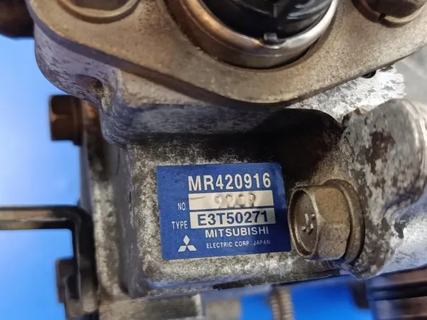 Bomba de Alta Presión Mitsubishi Carisma 1.8GDI MD351017 image 7
